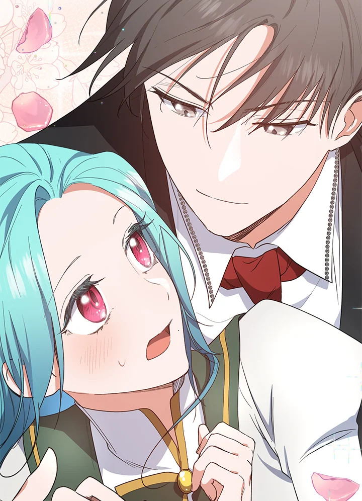 The Young Lady Is a Royal Chef 50 109